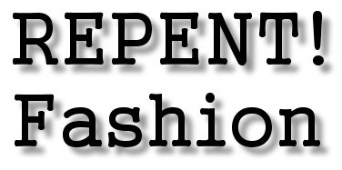repent fashion